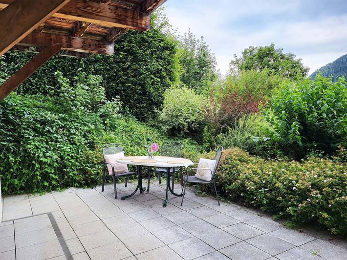 Gîte pour 6 personnes, avec terrasse à Zell am See - 3