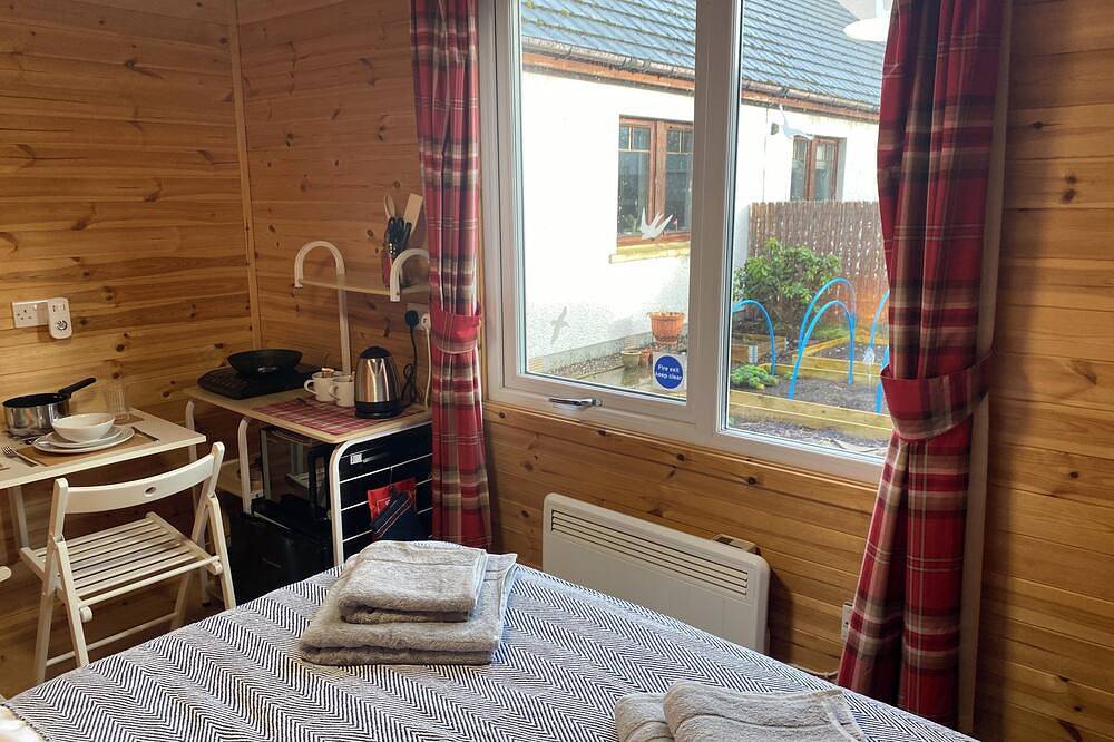 Cosy Cabin in Aviemore, Cairngorms Np in Aviemore, Highlands