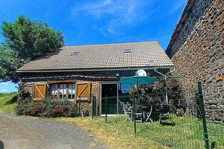 Maison de vacances pour 5 personnes, animaux acceptés - 1