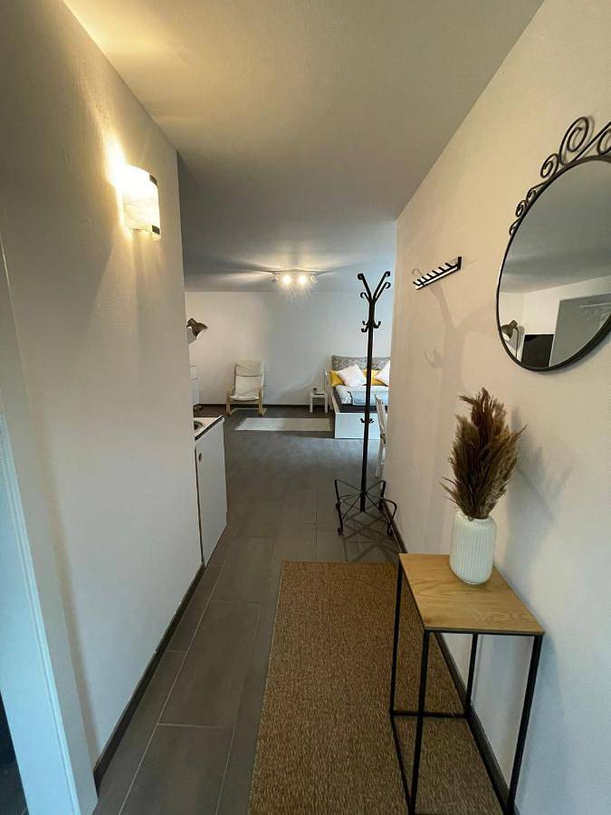 Ferienwohnung für 2 Personen in Aschaffenburg