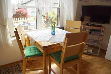 Ferienwohnung für 2 Personen in Beltheim, Hunsrück, Bild 4