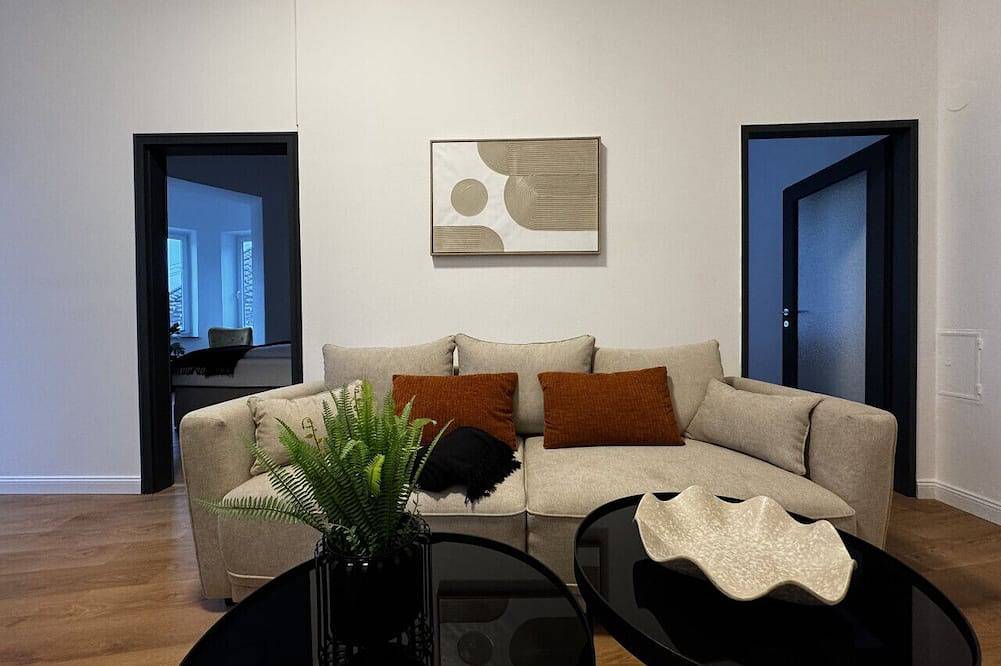 Ganze Wohnung, Faraway Homes Studio Semmering #204 in Hochsteiermark