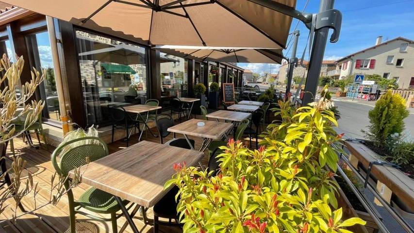 Location de vacances pour 3 personnes, avec vue, animaux acceptés dans Lac du Bouchet - 4