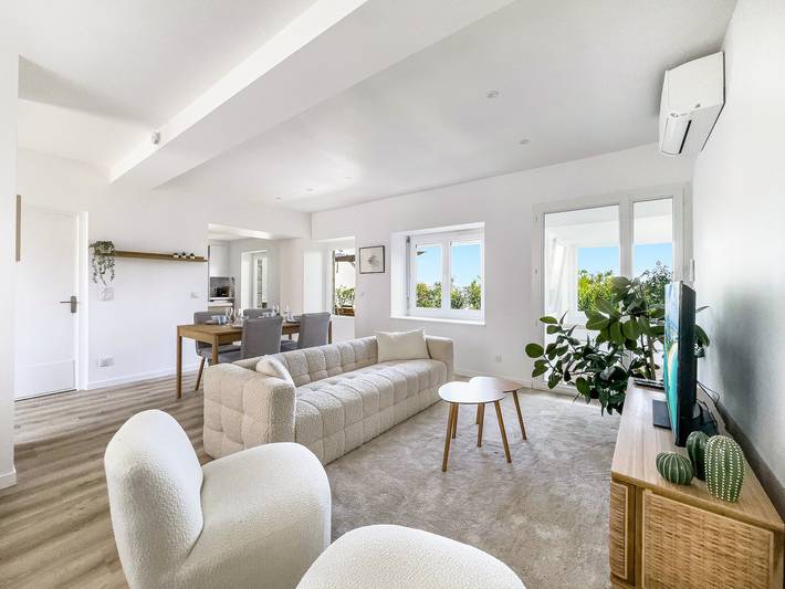 Ferienhaus für 6 Personen, mit Terrasse in Erquy - 2