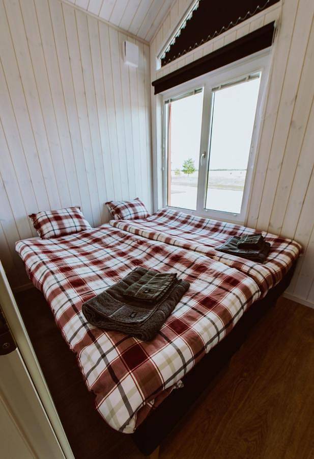 Appartement entier, Marstastugorna in Uppsala