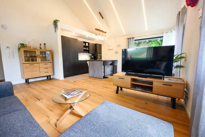 Ferienwohnung für 3 Personen in Kappelrodeck