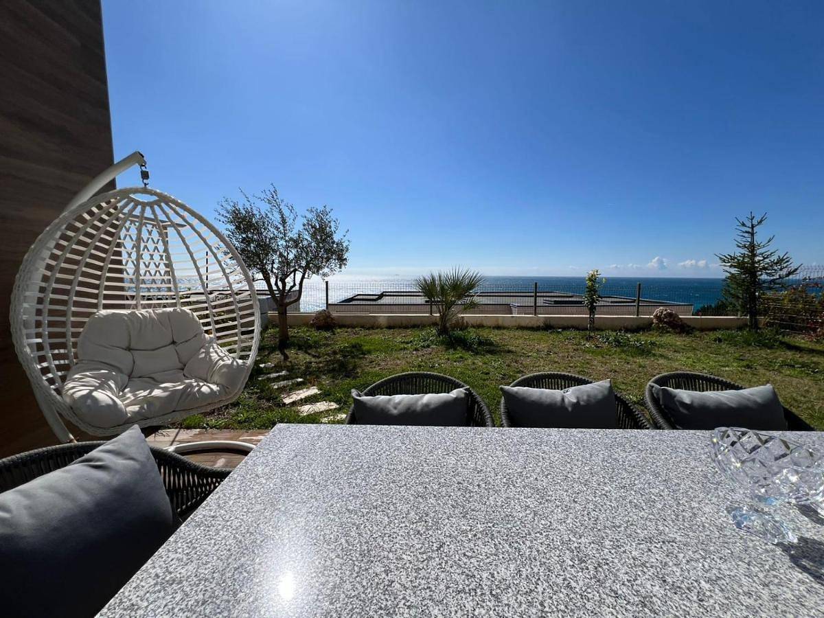 Appartement entier, Two-Bedroom Apartment in Dhërmi, Himarë