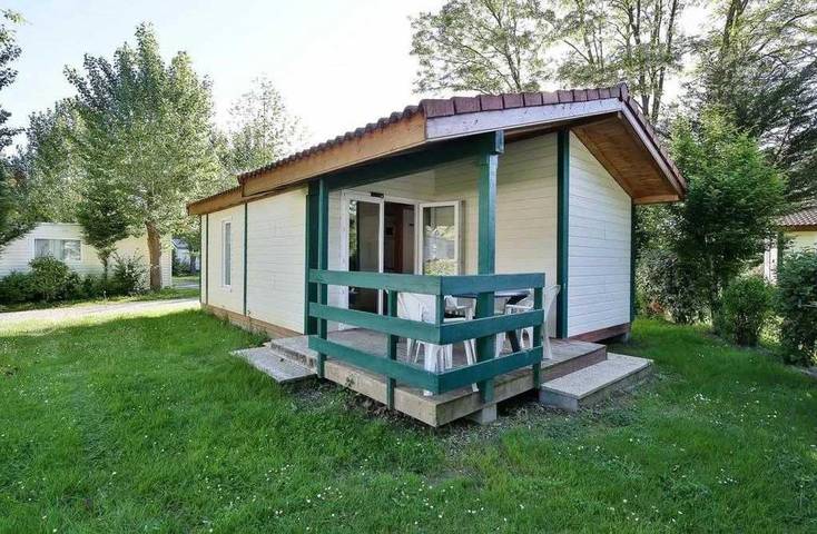 Casa rural para 7 personas, con piscina para niños y piscina - 1
