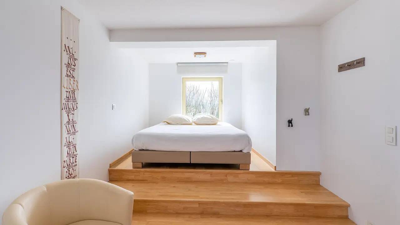 Ferienhaus für 4 Personen (95 m²) in Ploegsteert in Comines-Warneton, Hennegau