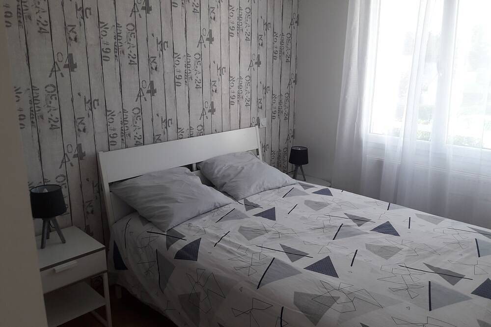 Certified home, 4 bedrooms, very close to Saint-Brieuc. in Ploufragan, Côte de Goëlo