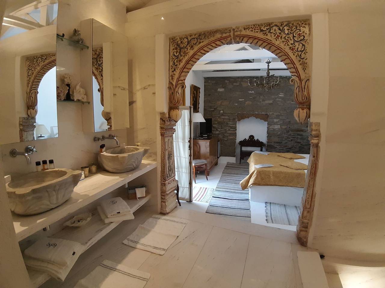 Villa Domatia in Eleftheroupoli, Kavala Region