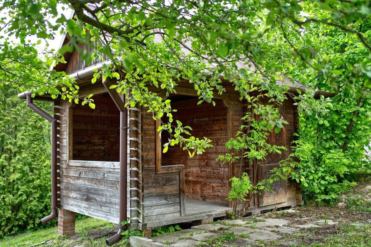 Dom z widokiem na Park in Nałęczów, Województwo lubelskie