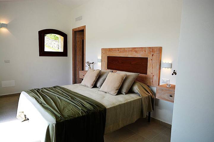 Porto Cervo Villa La Gjanda, Privater Pool, 50% Rabatt Auf Die Woche August 03-09 in Santa Teresina (Sardinien), Arzachena