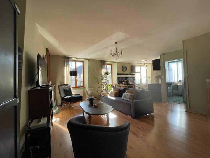 Location de vacances pour 5 personnes à Sancerre - 2