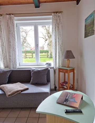 Ferienhaus für 4 Personen in Mittelfehmarn, Bisdorf, Bild 4