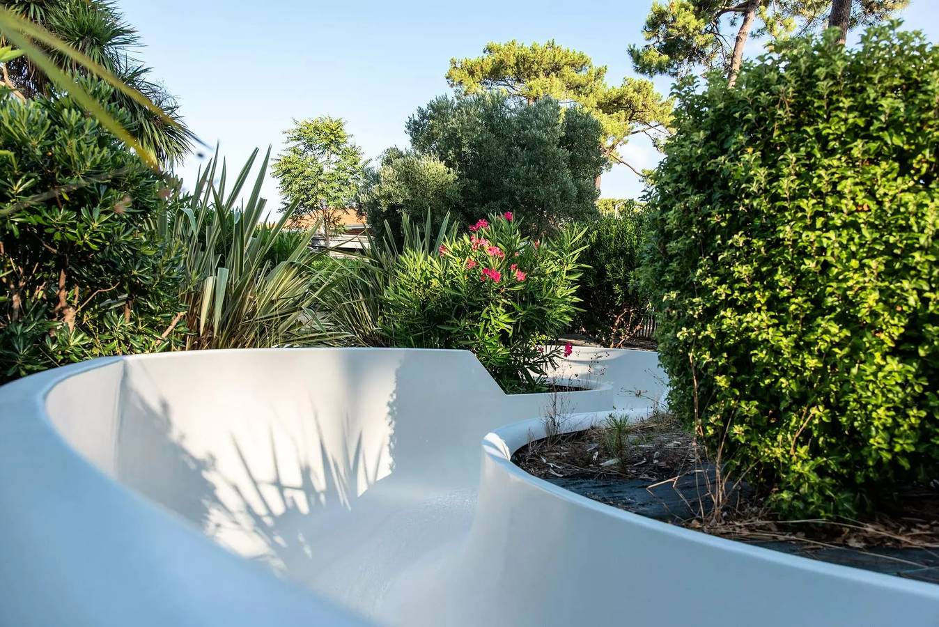 Cottage 4 Rooms 6 People Air-conditioned + Tv in Biscarrosse Plage, Biscarrosse