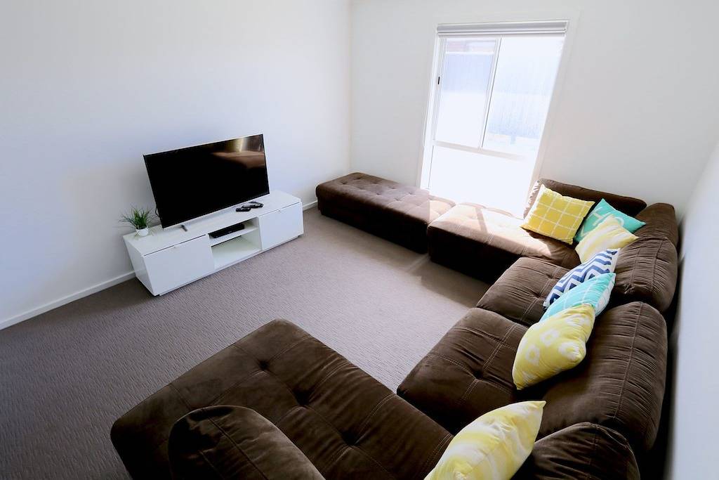 Syleham Zero - 15 Davenport Street in Robe, South Australia