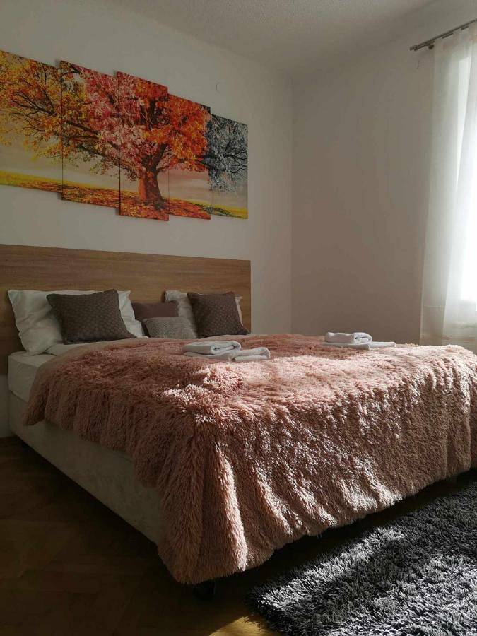 Ferienwohnung für 2 Personen, mit Ausblick und Garten in Eisenerz - 4
