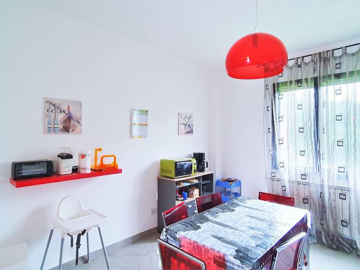 Ferienhaus für 6 Personen, mit Terrasse und Pool, kinderfreundlich am Lago Maggiore - 3