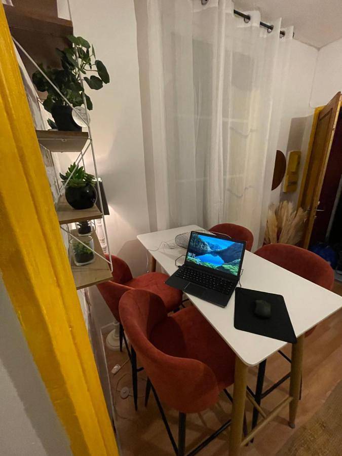 Gîte pour 2 personnes, avec vue et terrasse à Creil - 3