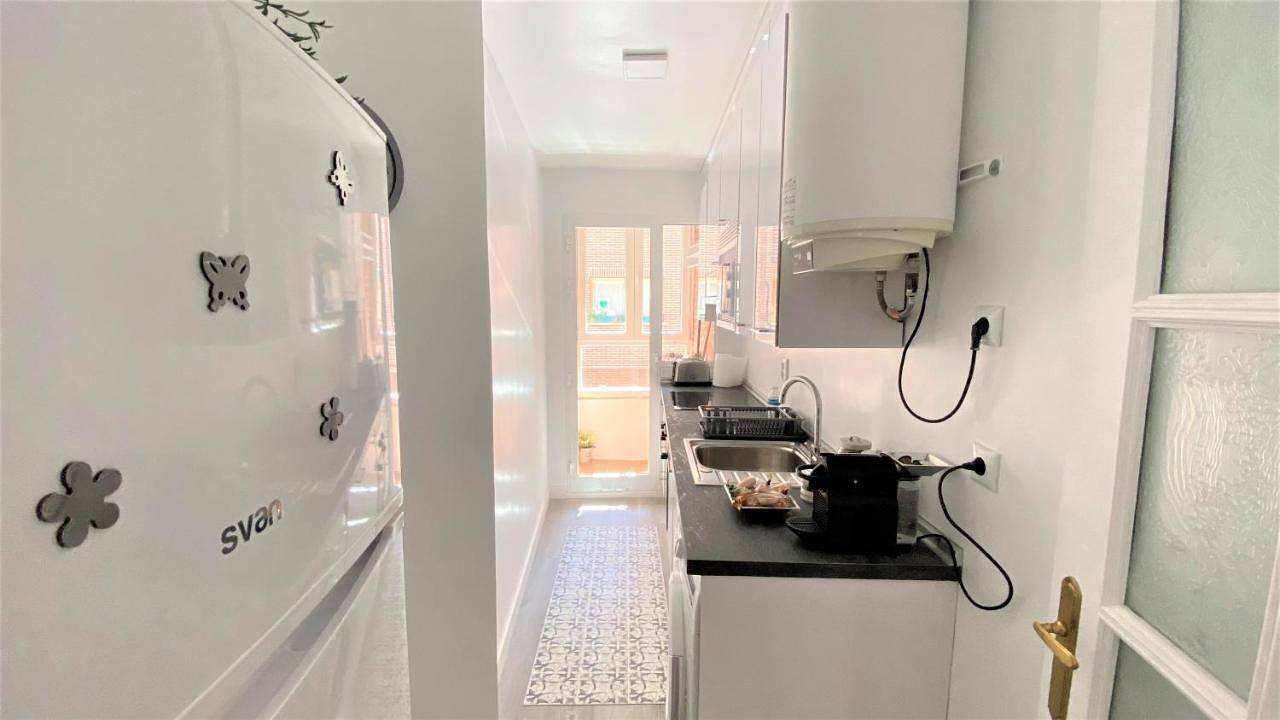 Apartamento entero, Apartamento Las Rozas centro con Parking incluido in Las Rozas, Provincia de Madrid