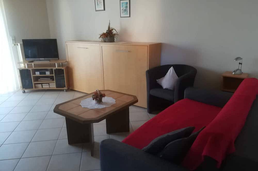 Ganze Wohnung, Ruhige Ferienwohnung,  Fränkisches Seenland - Nähe Altmühlsee in Arberg, Fränkisches Seenland