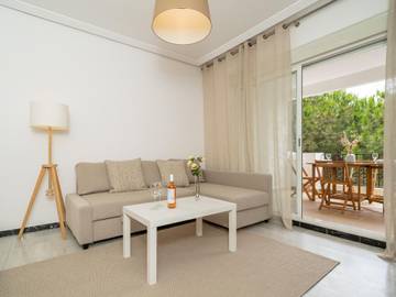 Appartement voor 2 Personen in Nueva Andalucía, Marbella, Afbeelding 3