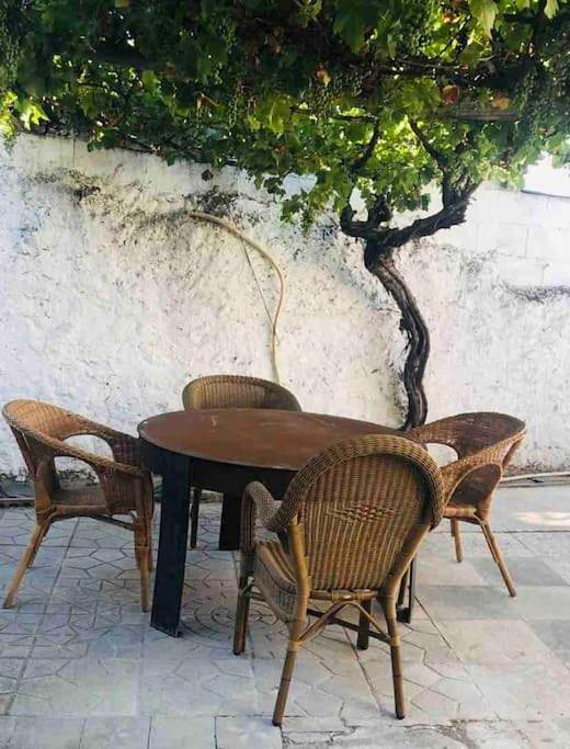 Casa de vacaciones para 6 personas, Se admiten mascotas en Los Pedroches - 2