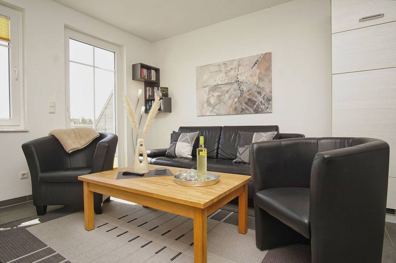 Ferienwohnung in Rügen für 2 Personen in Rügen
