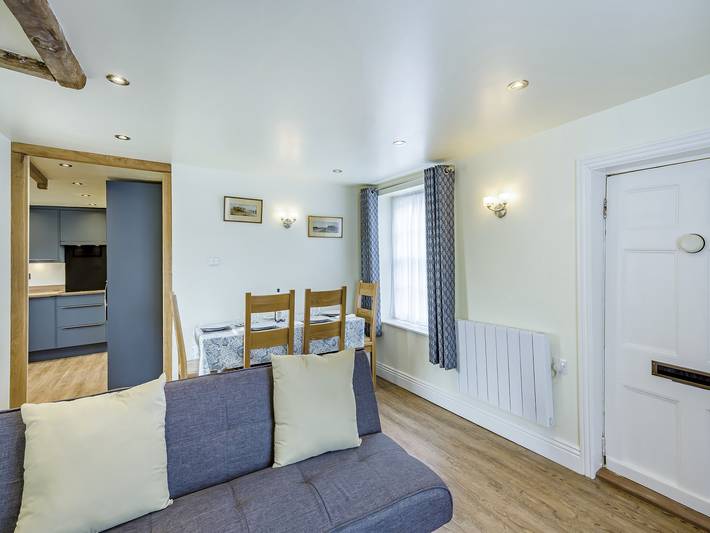Cottage for 2 people, with Garden in Essex