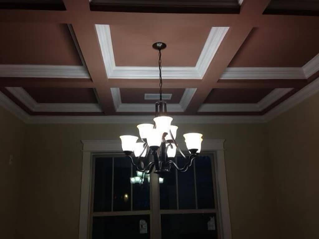 Vacation House for 20 Guests in Nashville, Tennessee