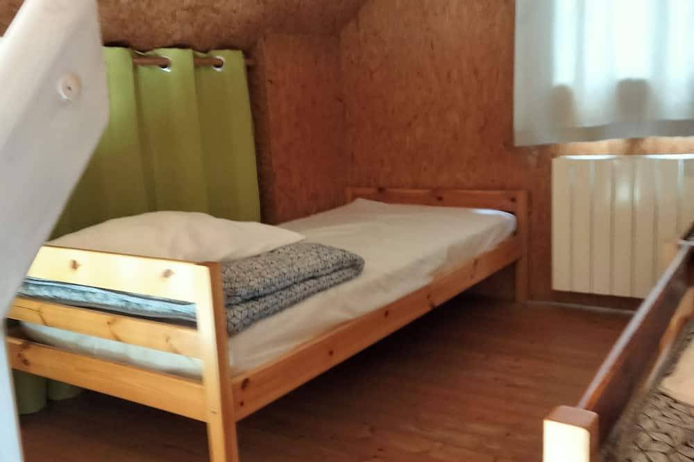 Chalet pointe d'agon coutainville in Agon-Coutainville, Coutances y alrededores