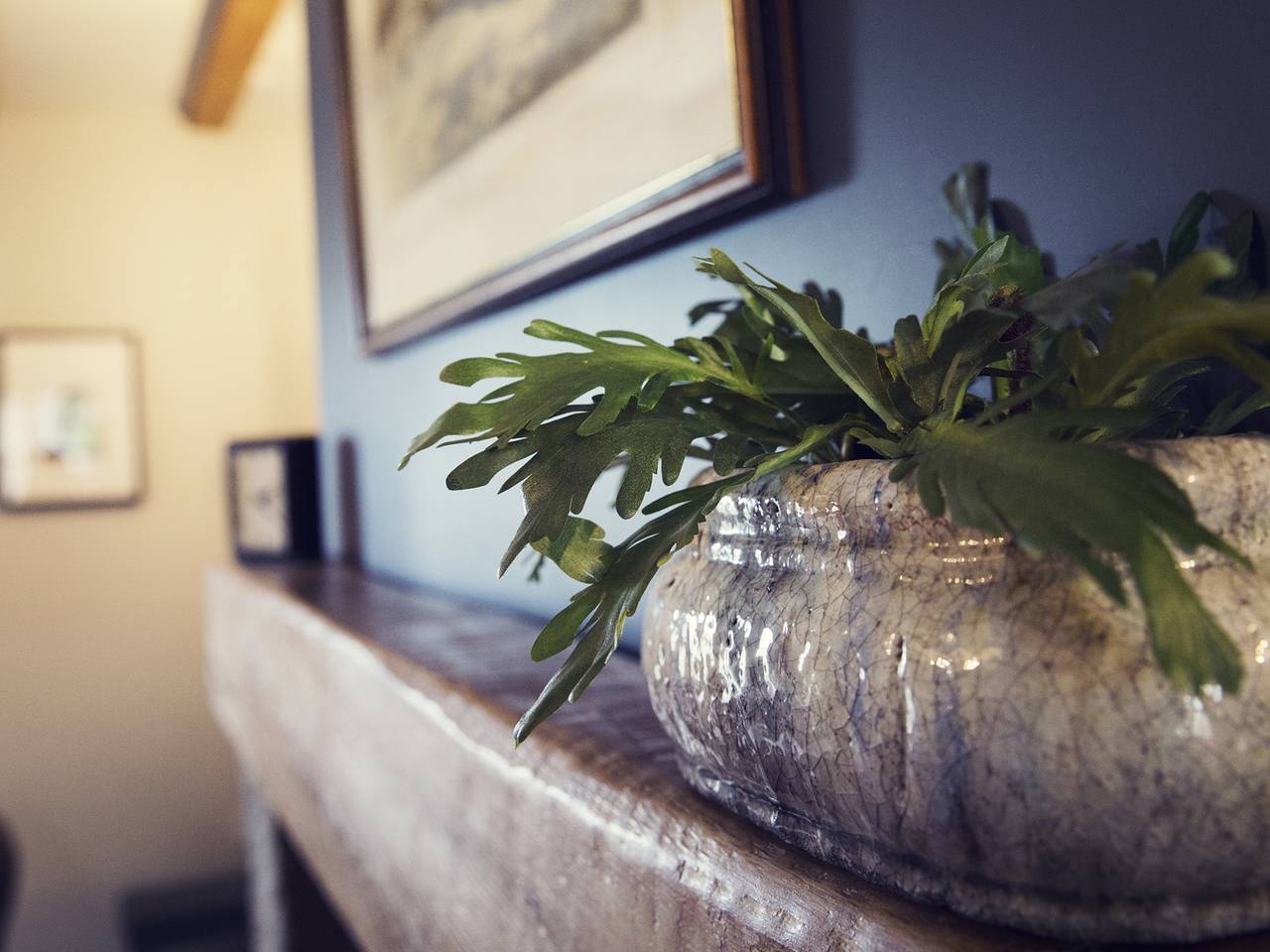 High Thearns in Middleton-in-Teesdale, County Durham