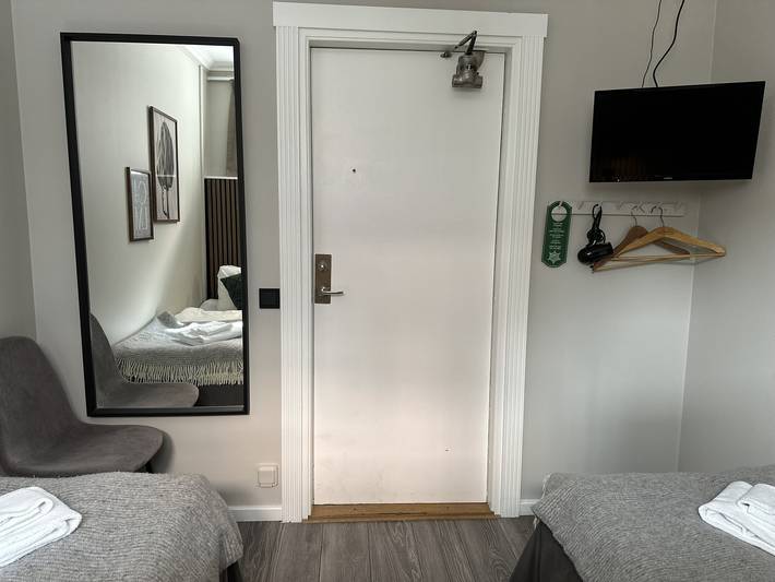 Ferienwohnung für 2 Personen in Stockholm - 3