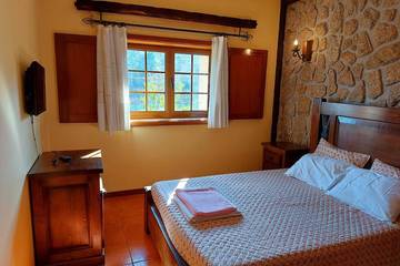 Casa De Campo para 7 Pessoas em Moreira do Castelo, Distrito de Braga, Foto 3