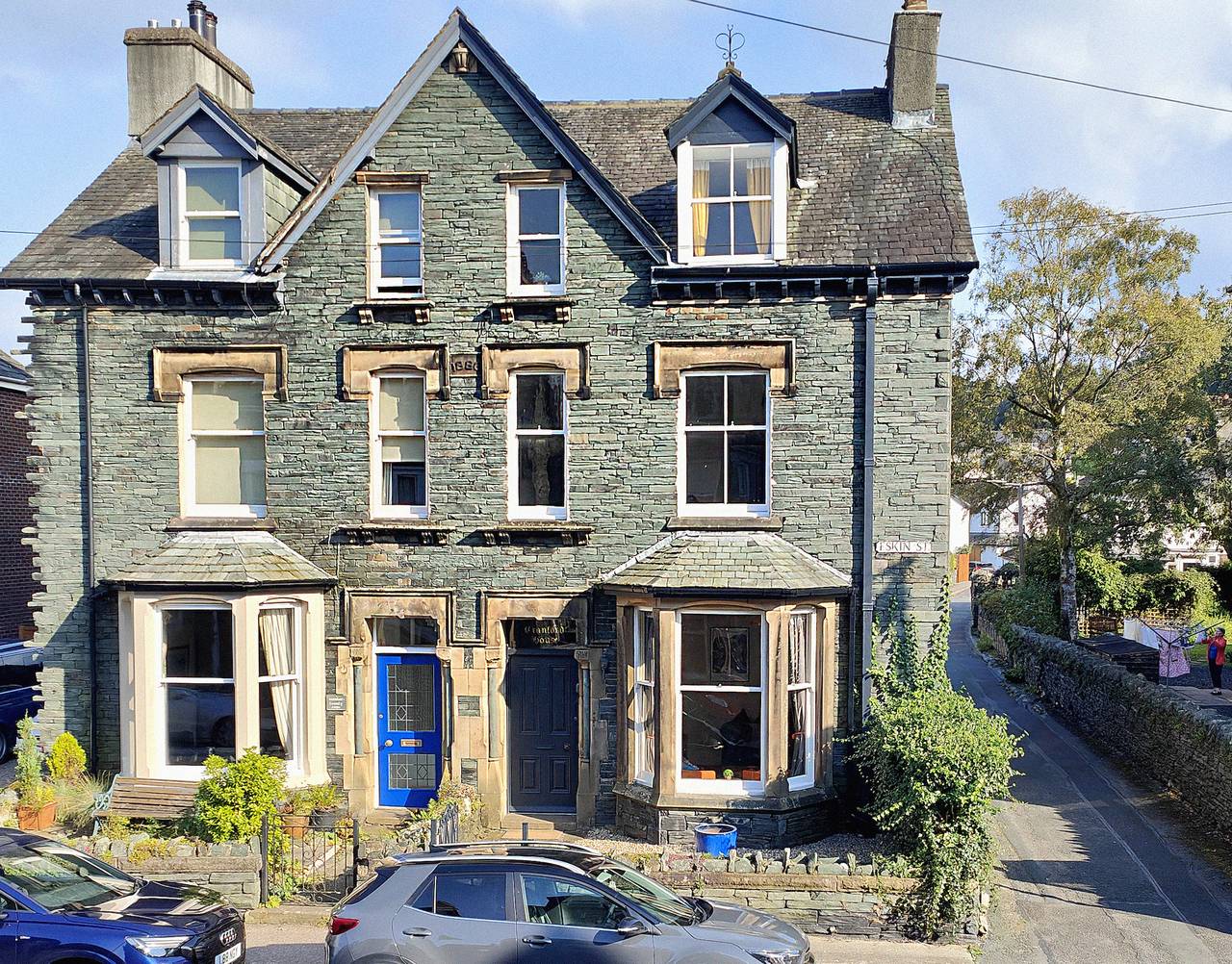 Casa vacanza a Cumbria a partire da 423€ a notte