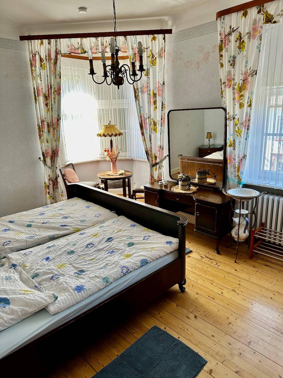 Ganze Ferienwohnung, 4-Bettwohnung in Pölich, Moseleifel