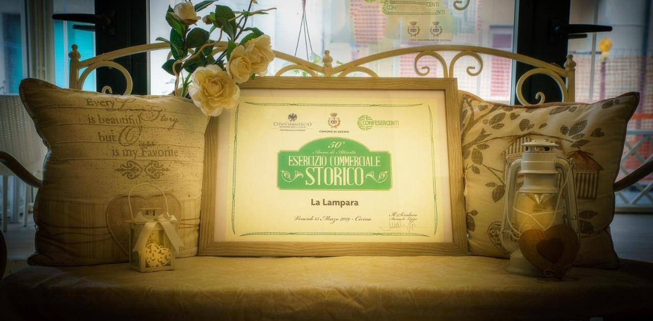 Albergo La Lampara in Marina di Cecina, Cecina