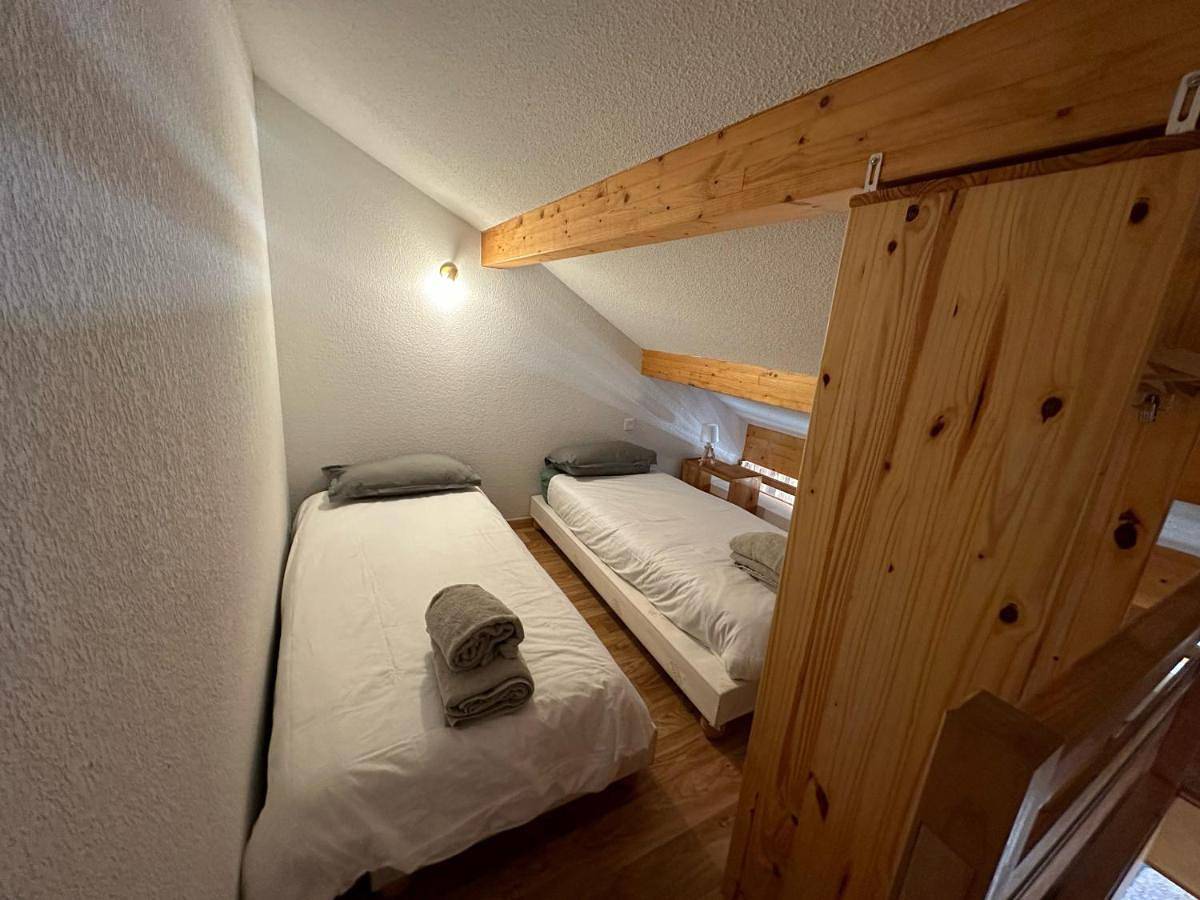Hotel L'Ecrin des Neiges in La Joue du Loup, Le Dévoluy