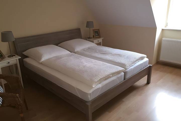 Ferienwohnung für 4 Personen, mit Garten in Iphofen - 2