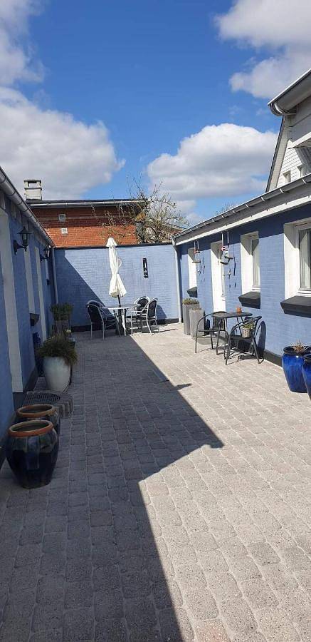 Ganze Wohnung, Apartment - Ground Floor in Frederikshavn, Nordostjütland