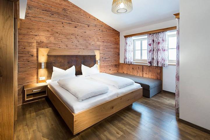 Alpenlodge Aiblhöhe | Lungau | Salzburg in Tweng, Bundesland Salzburg