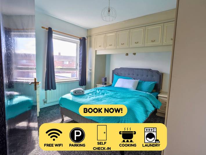 Casa de vacaciones para 4 personas - 1