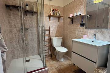 Villa pour 4 Personnes dans Ajaccio, Région d'Ajaccio, Photo 1