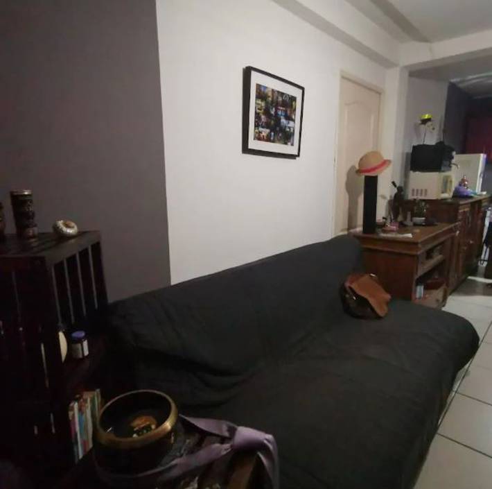 Gîte pour 3 personnes, avec terrasse à Saint-Leu - 2