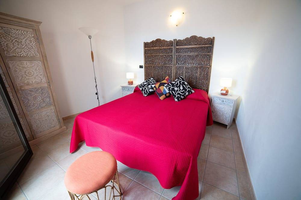 3 Hübsche Ferienwohnungen mit beeindruckendem Panorama der Bucht von Peschici in Peschici, Peschici und Umgebung