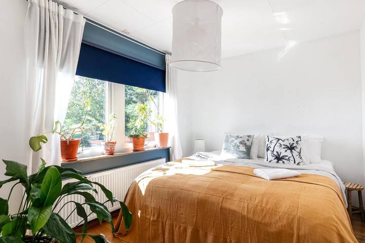 Villa für 5 Personen, mit Whirlpool und Garten - 1