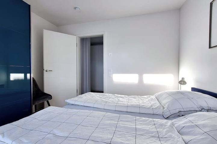 Ferienwohnung für 4 Personen, mit Garten und Terrasse in Ibbenbüren - 3