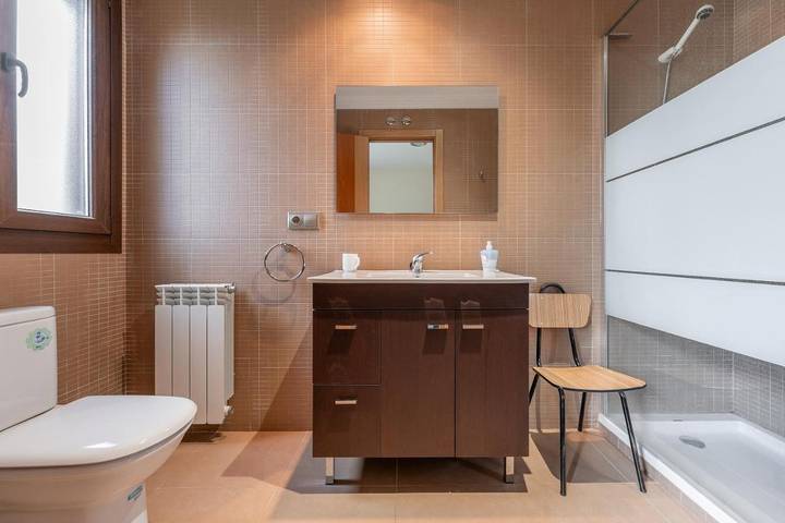 Location de vacances pour 12 personnes, avec vue et jardin à Teruel - 3