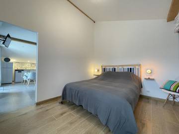 Gîte pour 2 Personnes dans Sare, Région de Bayonne, Photo 4